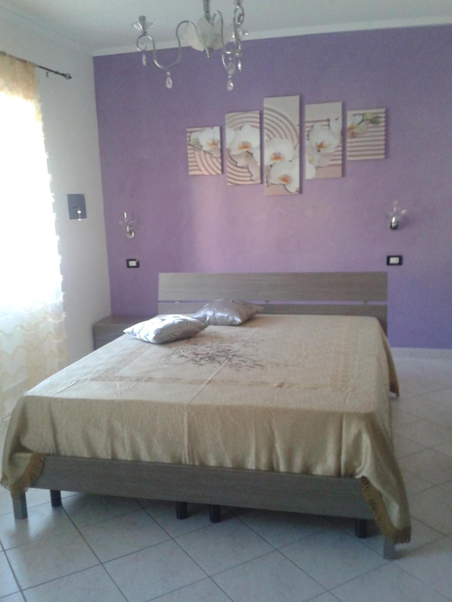 B&B Peschici Rooms Εξωτερικό φωτογραφία