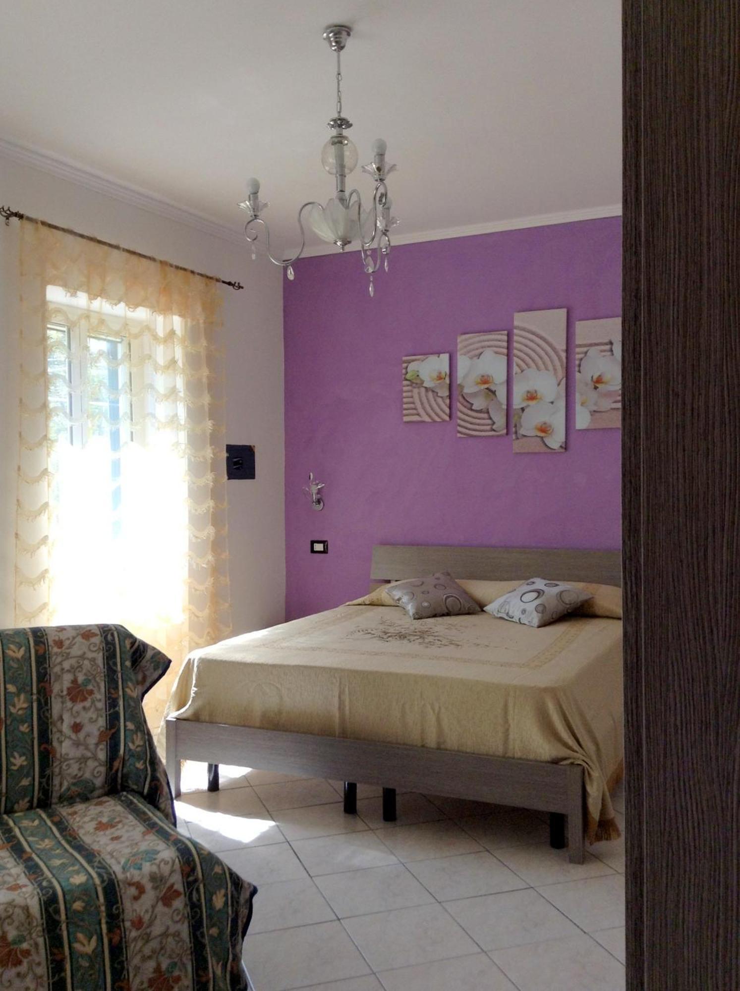 B&B Peschici Rooms Εξωτερικό φωτογραφία